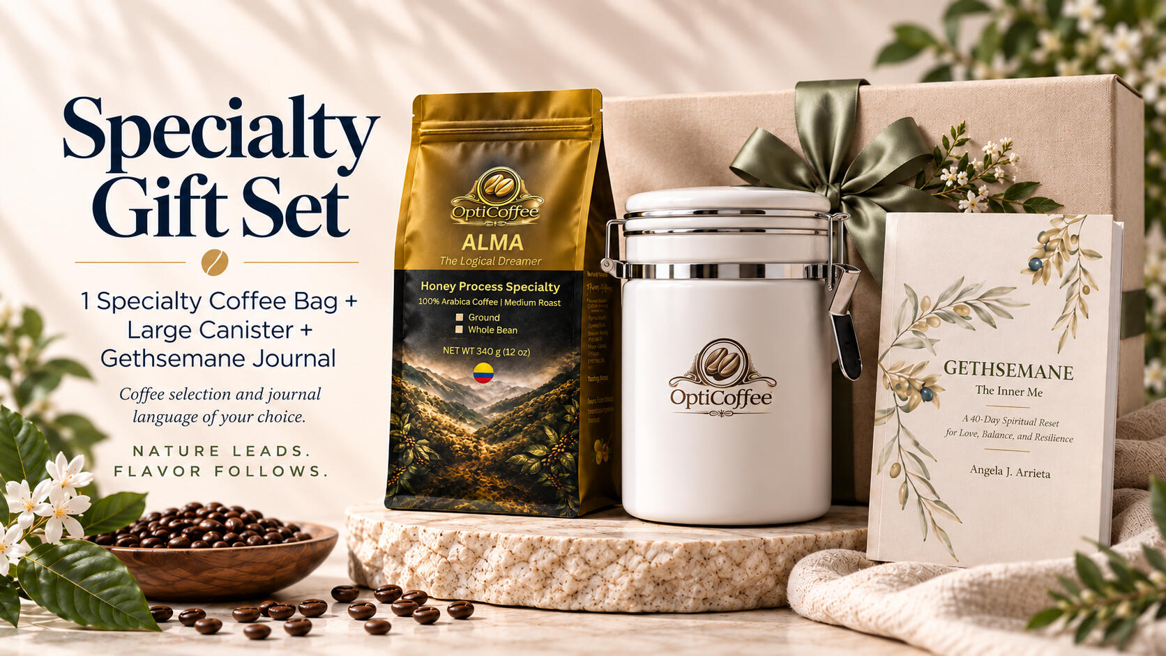 Shop - Specialty Gift Set