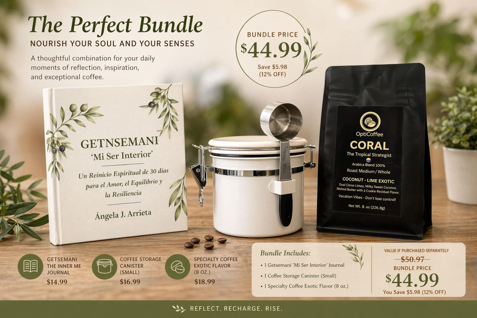 Shop - Exotic Gift Sets